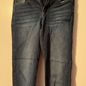 KanCan Dark Wash Skinny Jeans